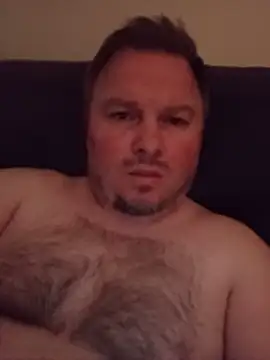 JayGirthy36 Webcam-Show