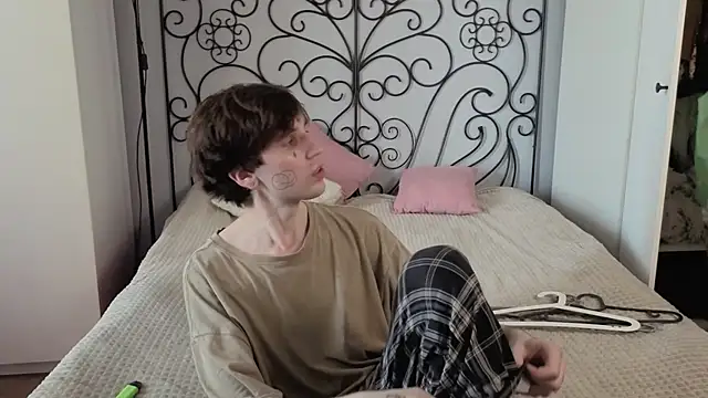Czat XXX na żywo – Danny_loves_Mary