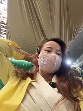 kiss_loo 现场XXX聊天