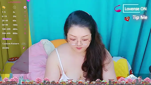 AngelwithEcup Adlı Modelin Canlı XXX Sohbeti