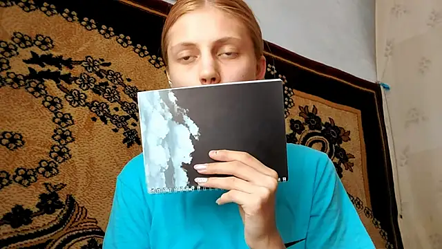 LunaLaday Live XXX-Chat