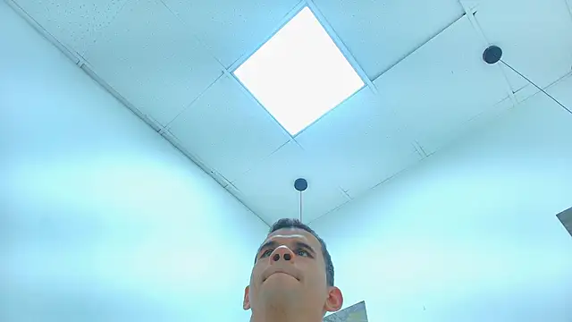 XXX chat uživo modela matthew_white2