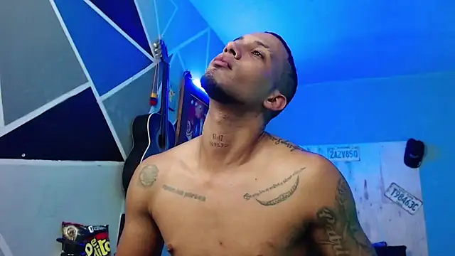 Chat XXX ao vivo de MagnusFrost