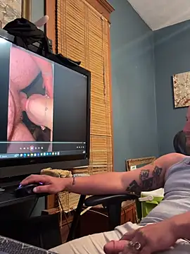 Ragnarrodbrok Webcam-Show