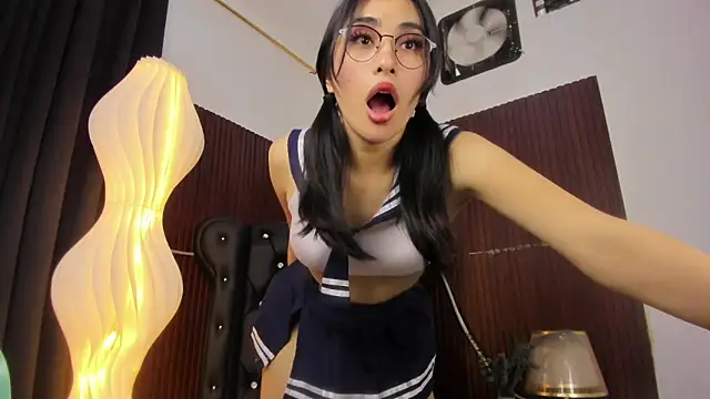 Madisson_Grae Adlı Modelin Canlı XXX Sohbeti