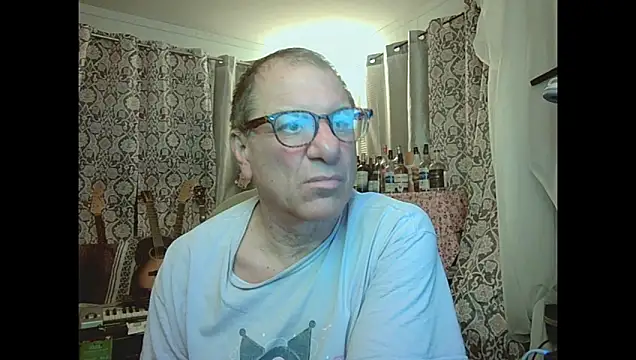 Chat XXX en directo de coryassman