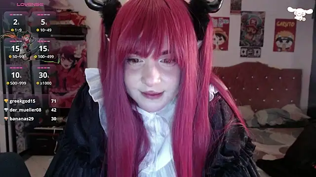Avril2001 live XXX chat