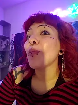 Chat XXX ao vivo de Sarah-Stoner