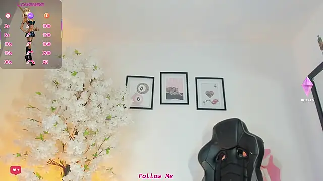 Chat XXX Live Chloe_cooperr
