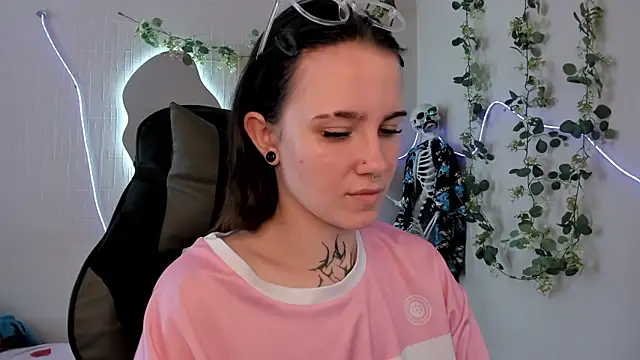 Chat XXX en directo de Elastikisss