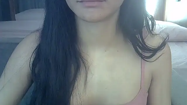 Chat +18 de SkinnyKitten ao vivo