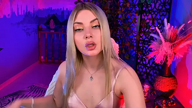 HyileyClarkn Live XXX chat