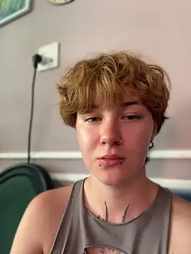 Chat XXX Live IceMur
