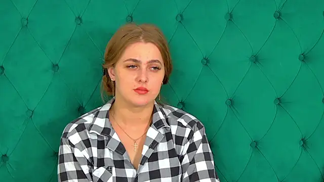 Czat XXX na żywo – EllaBells