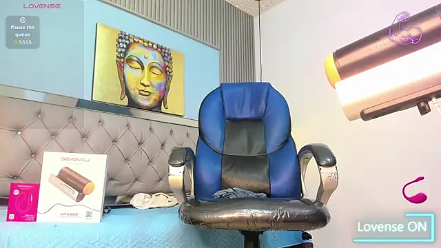 Živý XXX chat Ethanx18_