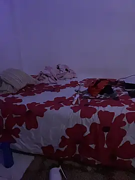 XXX chat uživo modela TheblAck0216