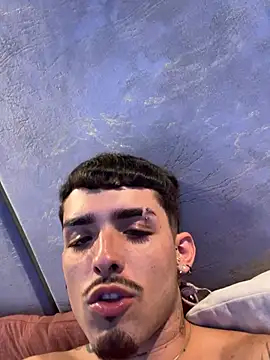 Chat +18 de NikoStone_ ao vivo