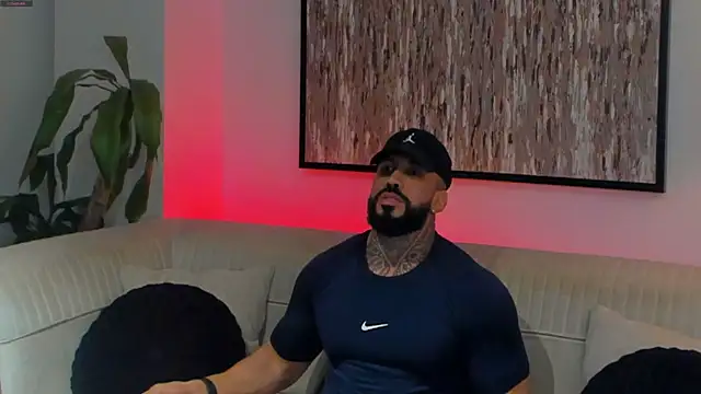 Chat XXX en directo de jeff_clark7