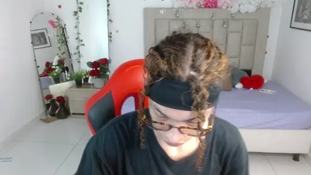 Axel_fox77 Live XXX-chat
