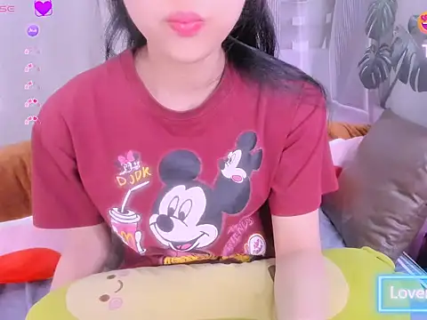 Chat XXX en directo de julialy_
