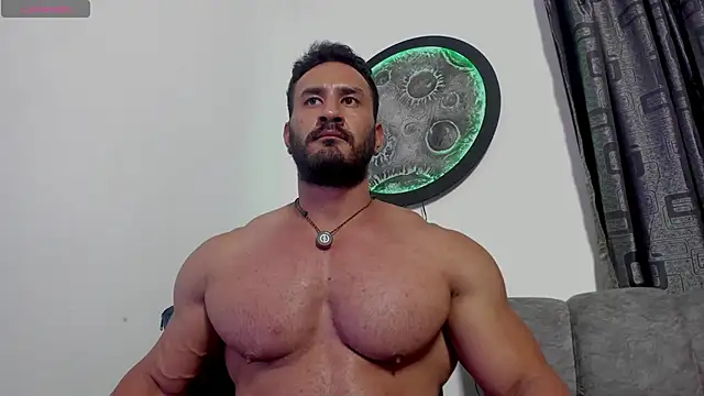 curt_xxx Webcam show