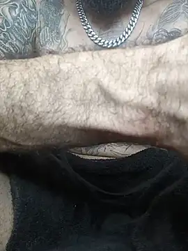 Kerryflon's Live XXX Chat