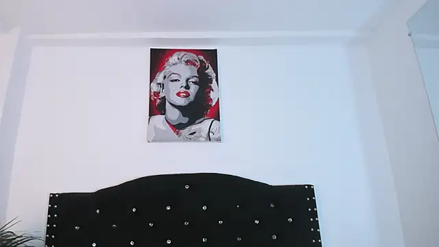 Chatroom XXX en direct de abby_jones2