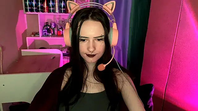 MabelDefina Live XXX-chat