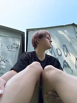 XXX chat uživo modela NinaParri