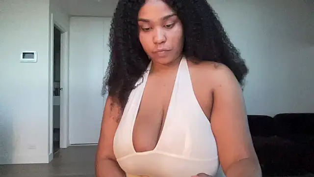 godnessvenusx Live XXX-chat