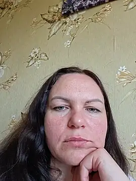 XXX chat uživo modela Meri_a