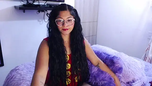 Prins_jazmin Live XXX-Chat