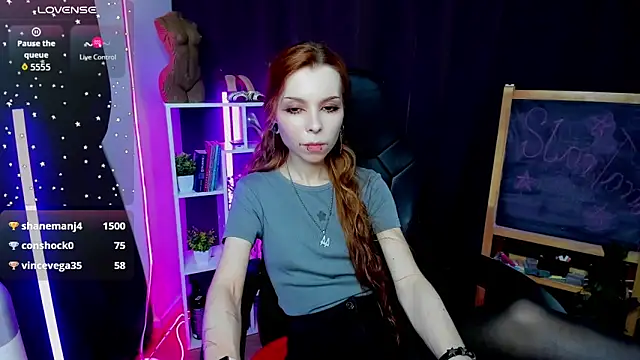Star_Tarra 라이브 XXX 채팅
