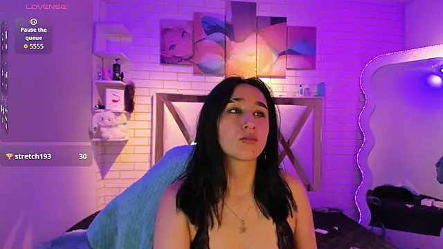 Lua_bloom_ Obrolan Langsung XXX