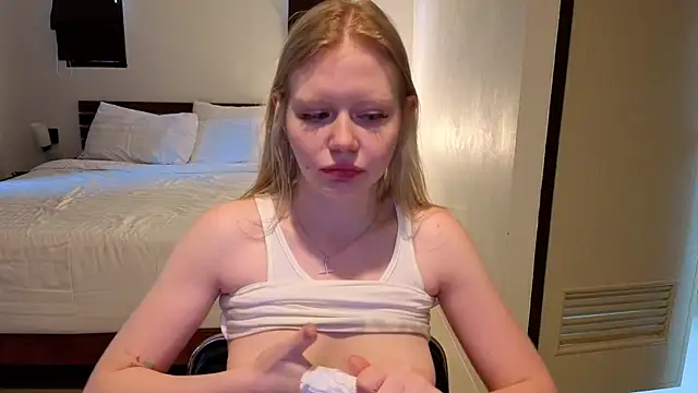 Chat XXX ao vivo de Wendy_228