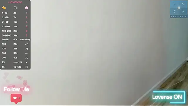 Živý XXX chat MinaDiamondd