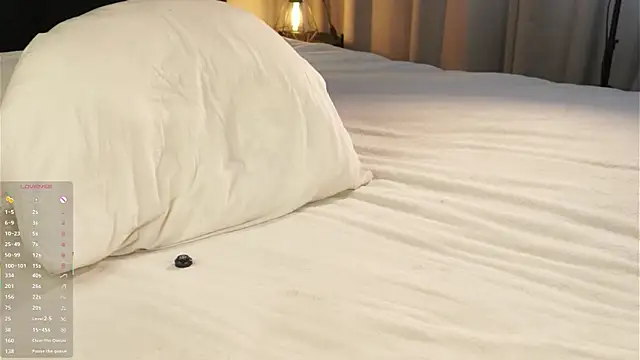 Živý XXX chat LettySlovacek