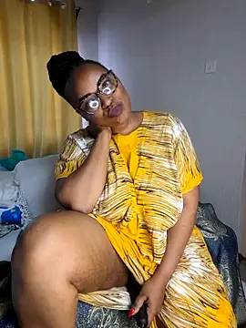 Goddess_of_Hearts – Live XXX-chat