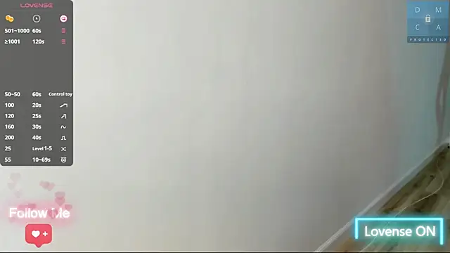 Živý XXX chat MinaDiamondd