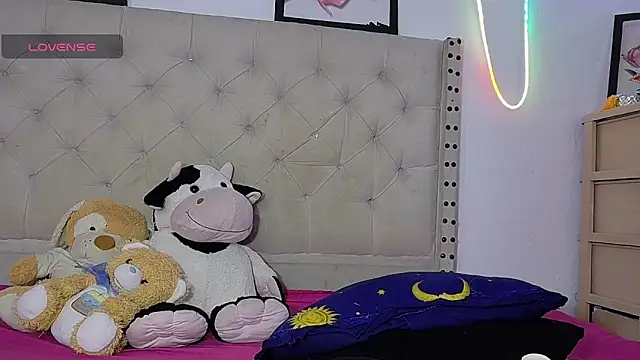 Chat +18 de Sweet_baby_hellen ao vivo