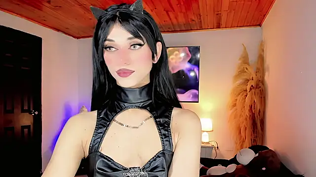 Forever_steff 라이브 XXX 채팅