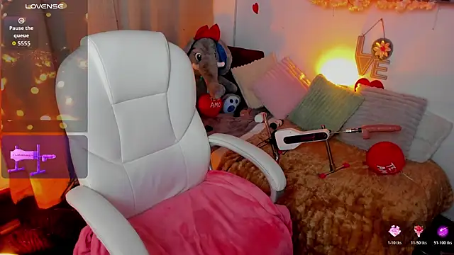 Chat +18 de allison-sweet1 ao vivo