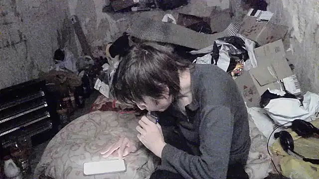 makarov1993 Live XXX-chat
