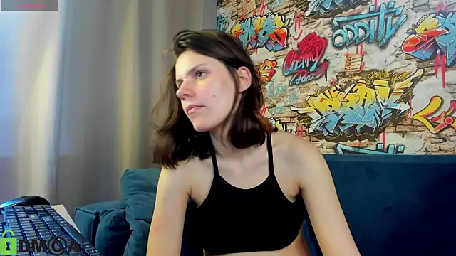 Kira_Be11 Live XXX-chat