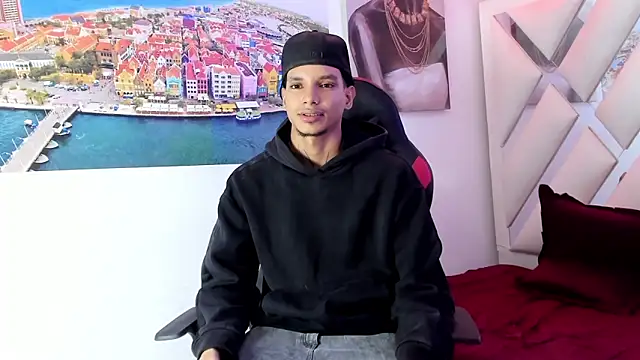 kai_storm77 XXX чат на живо