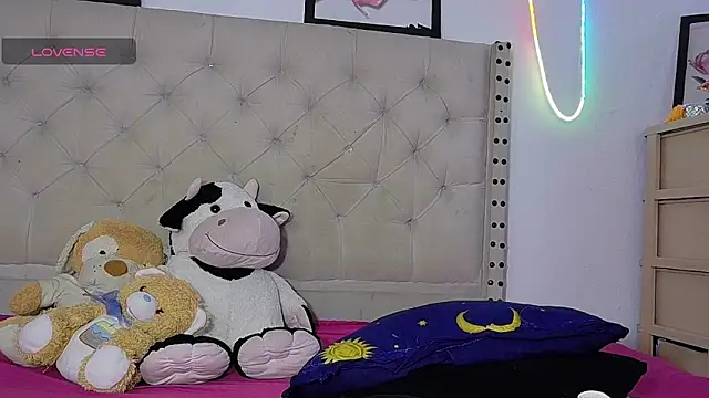 دردشة Sweet_baby_hellen الجنسية المباشرة
