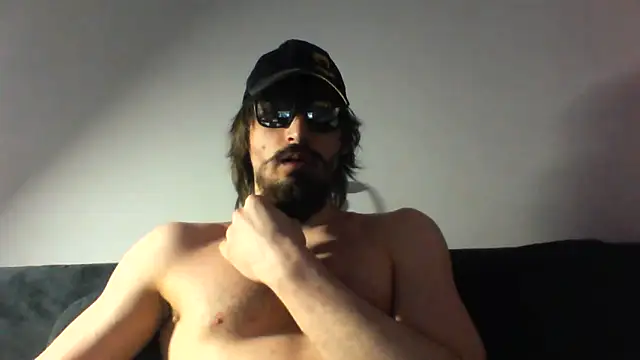 KaelNox Live XXX-Chat