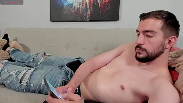 Chatroom XXX en direct de Dylan_Best
