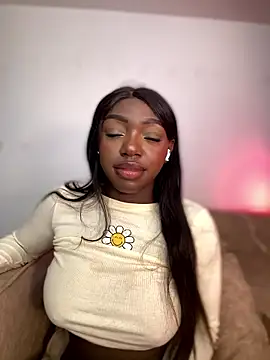 alissradiante1 Live XXX-Chat