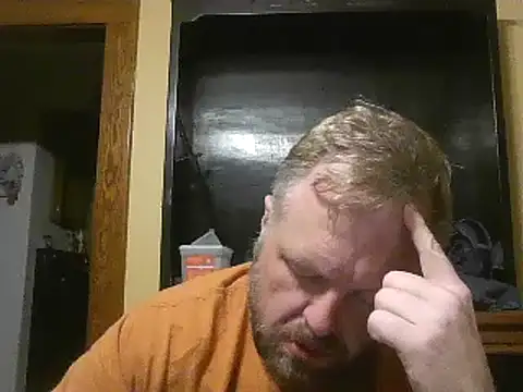 TheOneDonShaun's Live XXX Chat